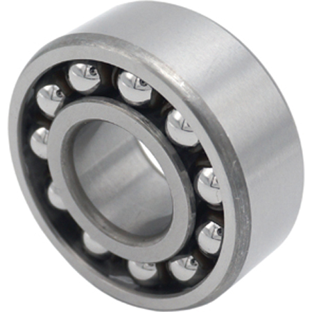 調心球軸承的結構設計要點介紹