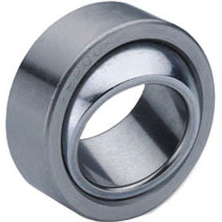 自潤滑向心關節軸承的安裝方法