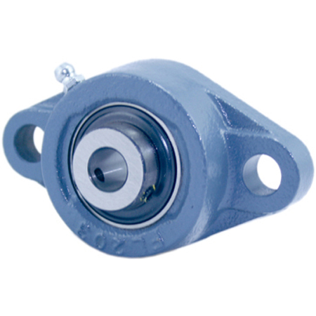 帶座外球面球軸承在聯(lián)合收割機上的應用