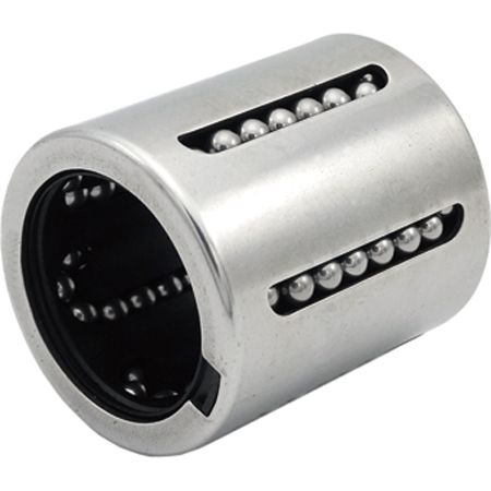 沖壓外圈型直線軸承在自動化設備的應用