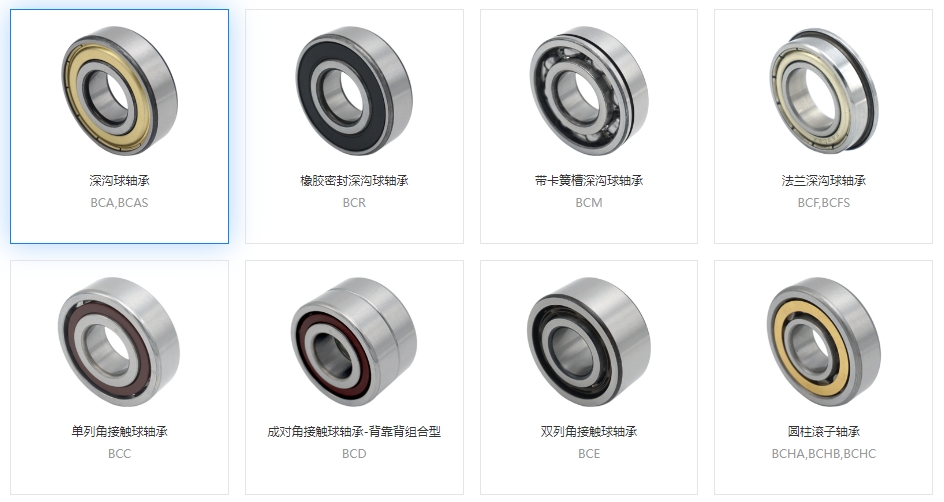 精密機(jī)床軸承潤(rùn)滑要注意哪些事項(xiàng)