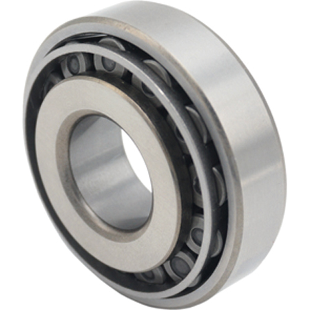 角接觸球軸承的極限轉是多少