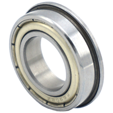 精度P2級深溝球軸承的詳細應用介紹