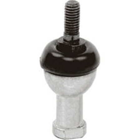 如何選擇合適的桿端關節軸承廠家