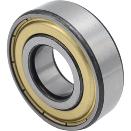 鑄鐵座的設計中如何考慮軸承的散熱