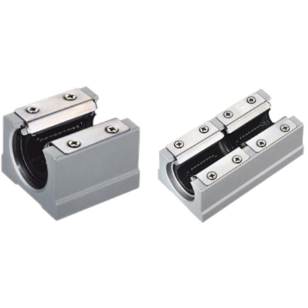 直線軸承固定座的作用