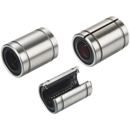 扣環在直線軸承中的作用是什么 扣環在直線軸承中的作用是什么