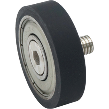 聚氨酯成形軸承在高速運轉時如何保持穩定