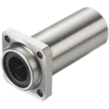 如何設計直線軸承的行程曲線 如何設計直線軸承的行程曲線