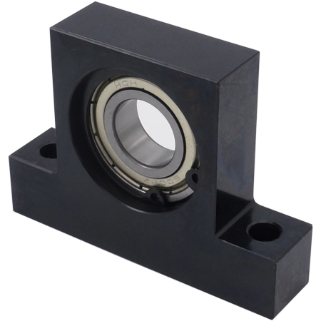 設備振動較大應該用哪種帶座軸承