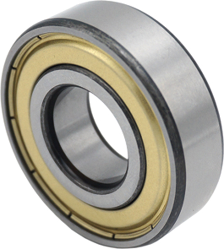 深溝球軸承的耐熱性能怎么樣