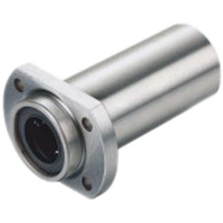 復合自潤滑直線軸承的詳細介紹