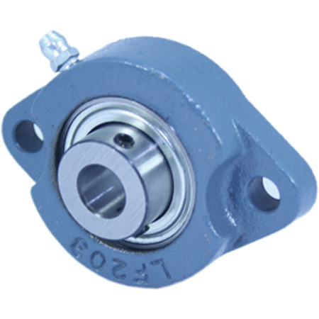 軸承座的壁厚設計標準