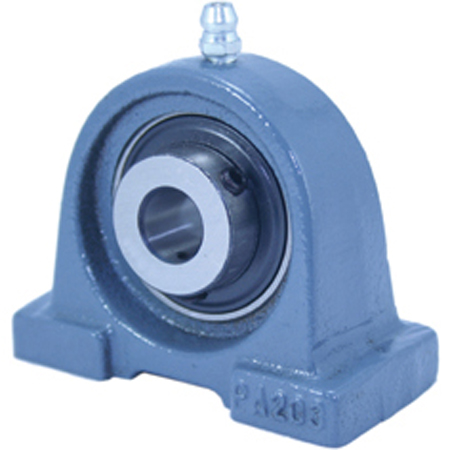 帶座外球面球軸承的球體直徑公差控制