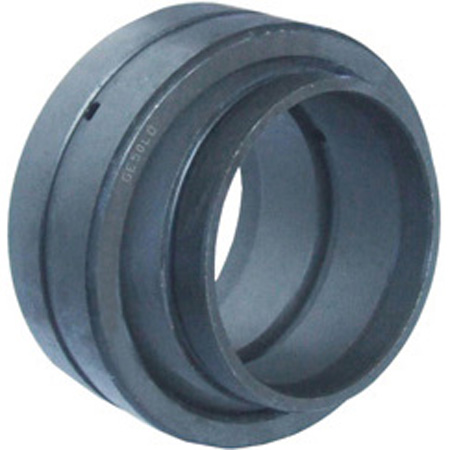 帶潤滑槽向心關節軸承的潤滑設計