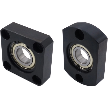 灌裝機轉盤底座軸承選配注意事項