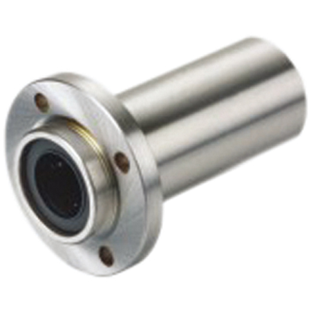 醫療設備的直線軸承選型要點