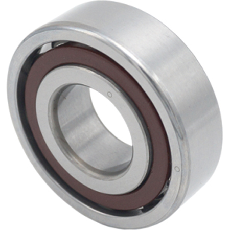 ??角接觸球軸承的預緊力控制