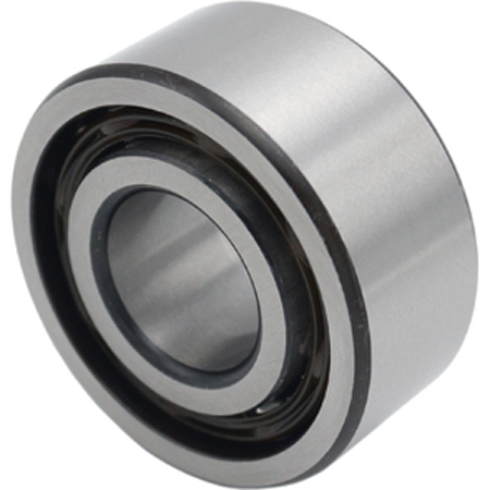 角接觸球軸承溝道偏心