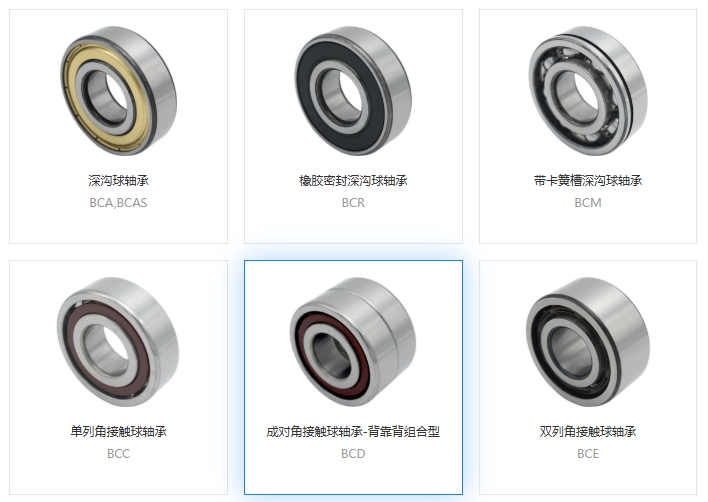 軸承潤滑脂污染導(dǎo)致失效