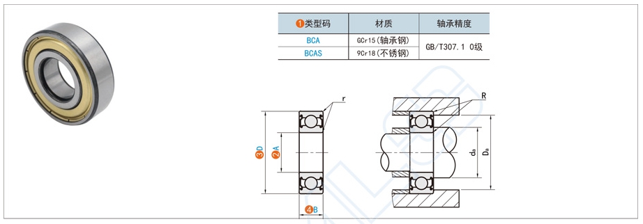 軸承振動超標(biāo)的檢測方法