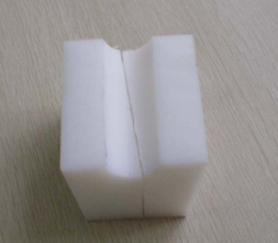 超高分子天輪襯塊特點 超高分子天輪襯塊特點