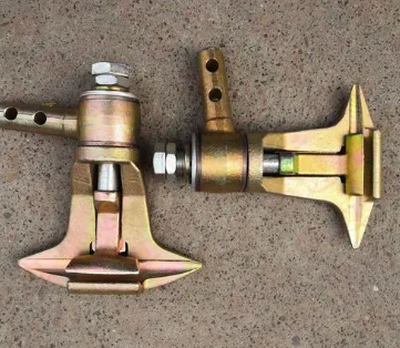 猴車(chē)抱索器日常維護(hù)保養(yǎng) 猴車(chē)抱索器日常維護(hù)保養(yǎng)