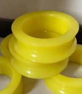 猴車輪襯的特點