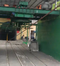 液壓猴車(chē)的優(yōu)勢(shì)