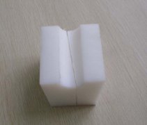 超高分子聚乙烯天輪襯塊