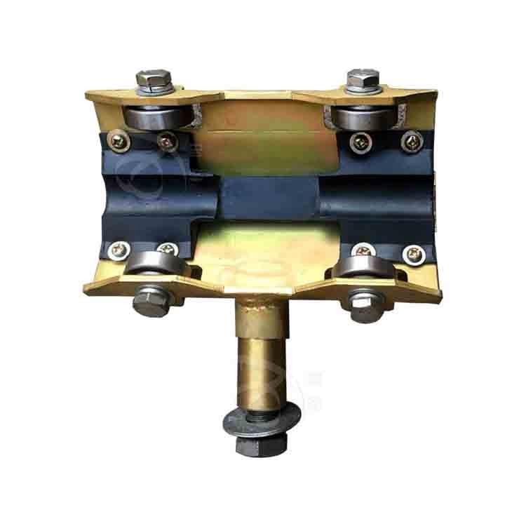 G-I型固定抱索器-濟(jì)寧卓力工礦