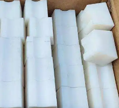 天輪襯塊安裝后的注意事項(xiàng)