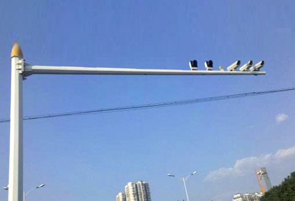 諄勤工控助力智能交通，出行一路暢到底